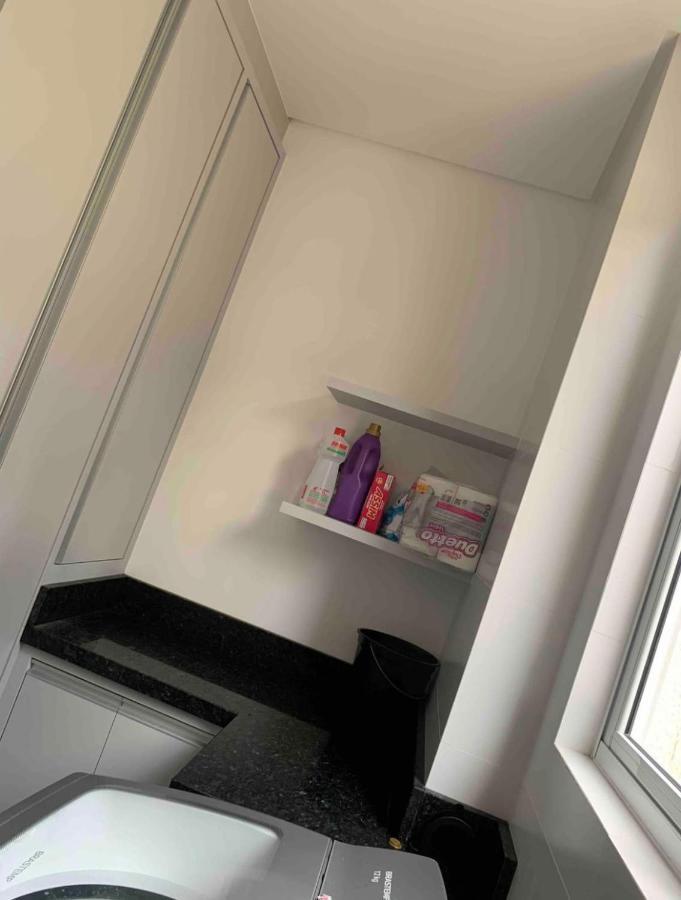 Apartamento 3 Suites A 100M Do Mar Itapema Extérieur photo
