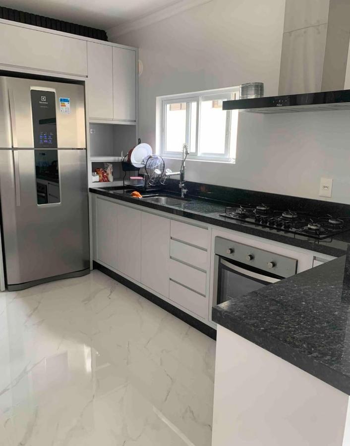 Apartamento 3 Suites A 100M Do Mar Itapema Extérieur photo